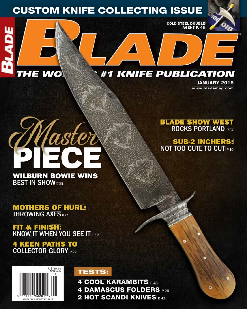 Blade 201901